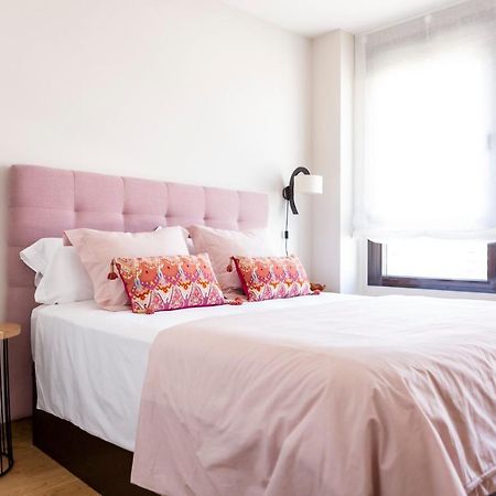 Pacifico Freshapartments Малага Экстерьер фото