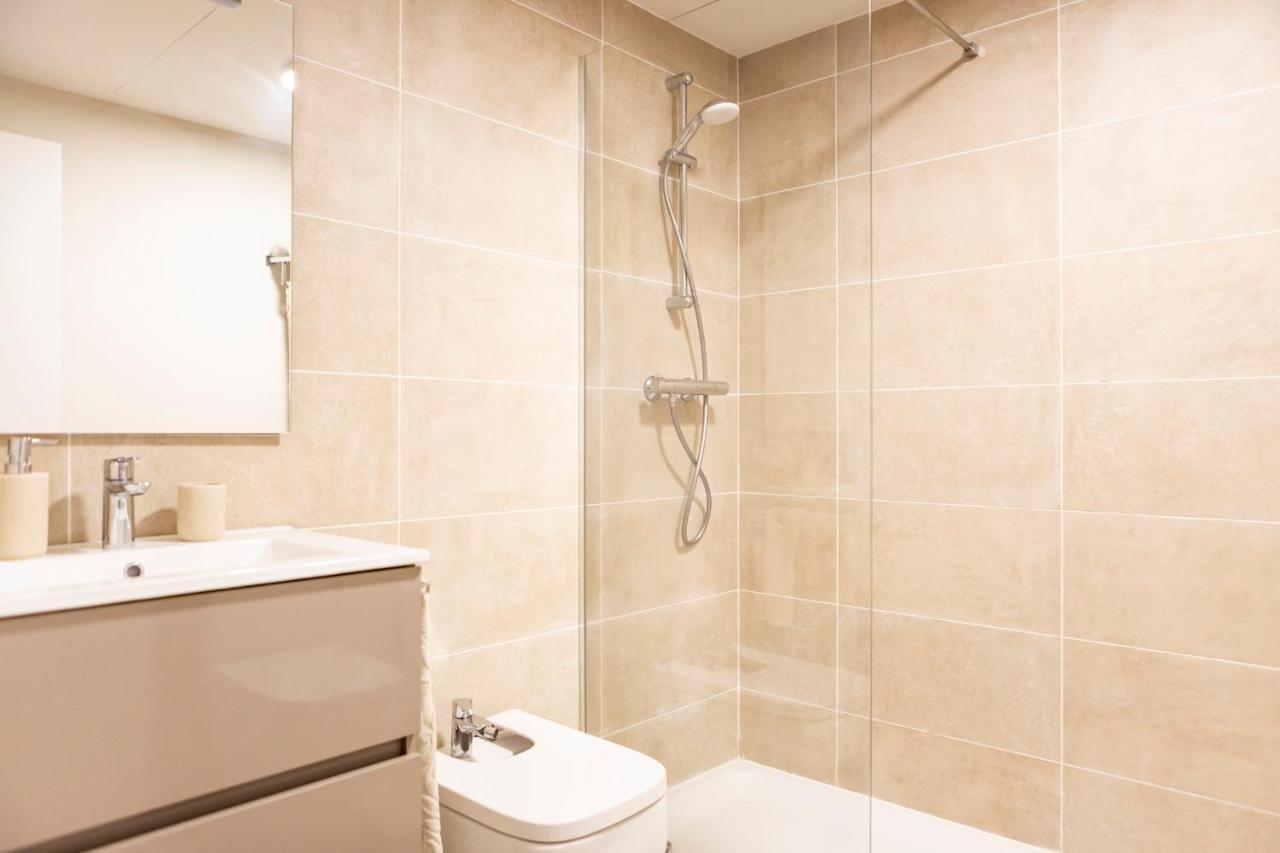 Pacifico Freshapartments Малага Экстерьер фото